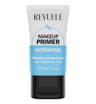Праймер для обличчя Revuele Makeup Primer Зволожуючий (5060565106598)