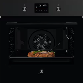 Духова шафа електрична Electrolux 700 KOEFP77H