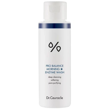Ранкова ензимна пудра з пробіотиками Dr.Ceuracle Pro-Balance Morning Enzyme Wash 50 гр
