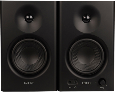 Акустическая система Edifier MR4 Black (6923520269112)