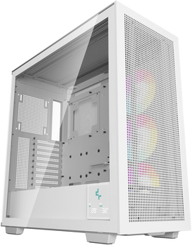 Корпус DeepCool Morpheus White без БЖ (484533)
