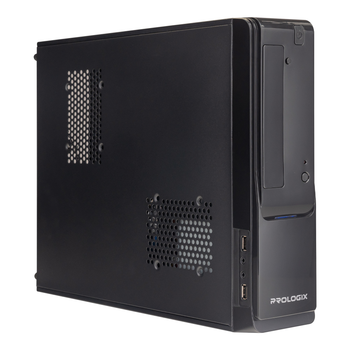 Корпус Prologix Black (464788)