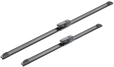 Комплект щеток стеклоочистителя Bosch 650/475 мм Aerotwin AM467S (3397007467)