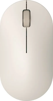 Миша Xiaomi Mi Mouse 2 Lite Wireless White (BHR8915GL)