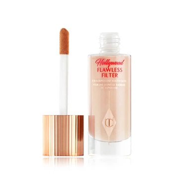 Сияющий фильтр для лица Charlotte Tilbury Hollywood Flawless Filter оттенок 1 Fair (30ml)