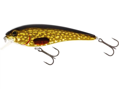 Воблер Westin RawBite 15cm 61g (LF) Natural Pike (169977) P104-149-024