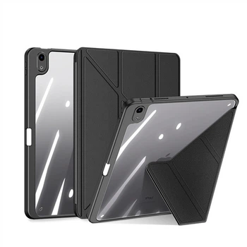 Чохол книжка DUX DUCIS Magi Series для Apple iPad Air 4 / 5 10.9" Black