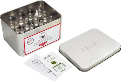 Лосьйон NOOK DHC Energizing для чутливої шкіри голови 7 мл