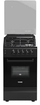 Плита газовая Prime Technics PSG 54015 D