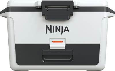 Термобокс Ninja FrostVault Hard Cooler 47 л Cloud White (FB151EUWH)