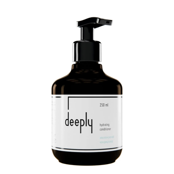 Увлажняющий кондиционер deeply hydrating conditioner 250 мл