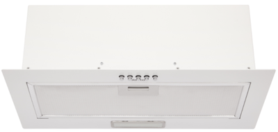 Витяжка Jantar BILT 650 LED 52 WH (4820260523219)