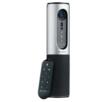 Веб-камера Logitech ConferenceCam Connect