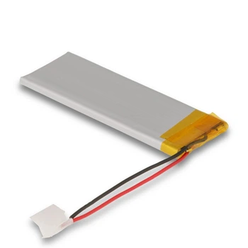 Аккумулятор с 2 проводами универсальный Polymer battery 042360p 800mAh