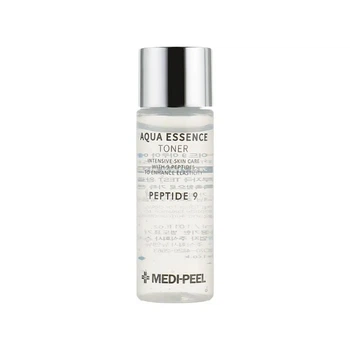 Пептидний тонер-есенція для зрілої шкіри МІНІ Medi-Peel Aqua Essence Toner 30 мл