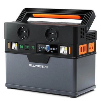 Зарядная станция Allpowers S300 300W 288Wh
