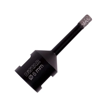 Сверло для керамогранита Distar 6x30xM14 Keramik Pro (89568442061)