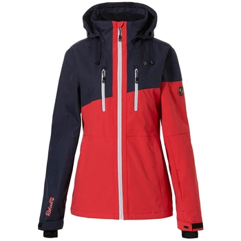 Лижна та сноубордична куртка Rehall Ricky W 2023 blue jeans XS 60351-3035