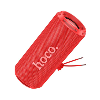 Портативная Bluetooth-колонка HOCO HC27 soundful sports BT speaker 8х2Вт Красный