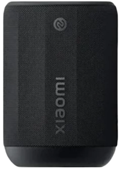 Портативная колонка Xiaomi Bluetooth Speaker Mini 6 W (6941948703384)