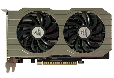 Видеокарта GeForce GTX 750 Ti, Arktek, 2Gb GDDR5, 128-bit, VGA/DVI-D/HDMI, 1020/5400 MHz (AKN750TID5S2GH1)