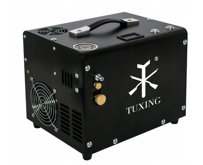 Повітряний компресор TUXING 4500Psi Pcp