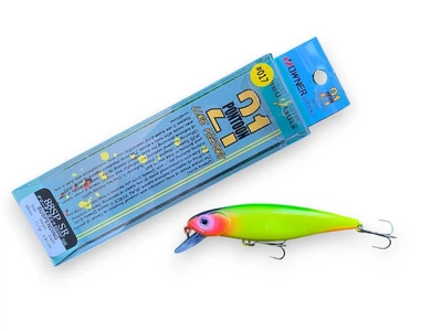 Воблер Greedy Guts 88 SP-SR (88мм/11.7g )(Fishing) (8306-3)
