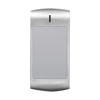 Зчитувач Mifare+EM ZKTeco MR1010 вологозахищений антивандальний (175826)