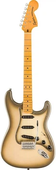 Электрогитара Squier by Fender Classic Vibe Limited Edition '70s Stratocaster MN Antigua