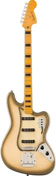Бас-гитара Squier by Fender Classic Vibe Limited Edition Bass VI MN Antigua