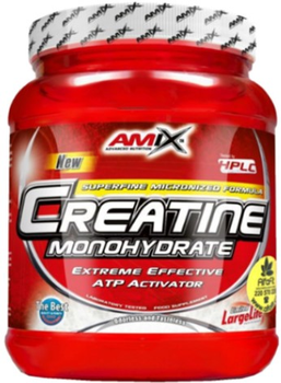 Kreatyna Amix Creatine Monohydrate 1000 g (8594159531659)