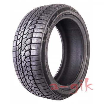 Шина Goodride ZuperSnow Z-507 245/65 R17 107H