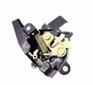 Замок капота на Geely FC, 1068000211