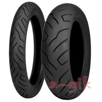 Шина Shinko SR999 130/90 R16 73H Reinforced