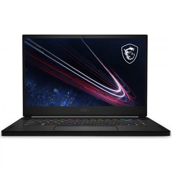 Игровой ноутбук MSI GS66 Stealth i7-11800H RTX 3070 16 GB RAM/512 GB SSD Refurbished