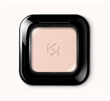 Тени для век Kiko Milano High Pigment Eyeshadow (20 Sparkling Light Rose)