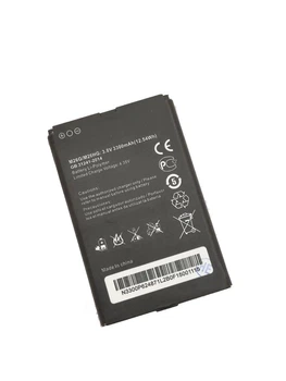 Аккумулятор Батарея для WIFI Router M100-CAT6 4G LTE M26G, M26HG, M26MG, M100-CAT6 3300mAh 4.35V