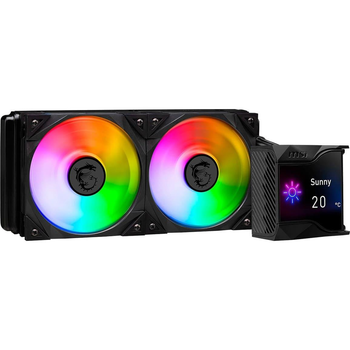 СВО MSI MPG CORELIQUID D240 (MPG CORELIQUID D240)