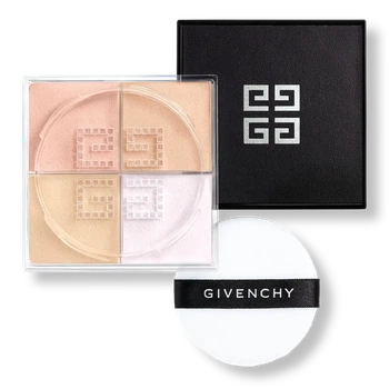 Пудра Для Лица Givenchy Prisme Libre Loose Powder 2 Satin Blanc 4 Г Миниатюра