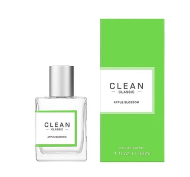 Парфюмированная Вода Clean Classic Apple Blossom 30 Мл