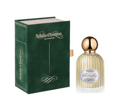 Парфюмированный Экстракт Bibliotheque De Parfum Kill Me Softly 100 Мл