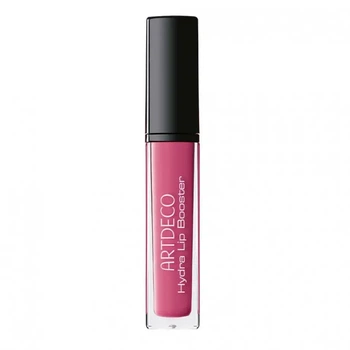 Блеск Для Губ Artdeco Hydra Lip Booster 55 6 Мл Translucent Hot Pink