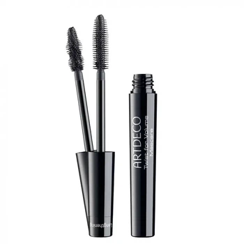 Тушь Для Ресниц Artdeco Twist For Volume Mascara 1 8 Black Черный