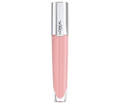 Блеск Для Губ Loreal Paris Brilliant Signature Plump 402 Soar 7 Мл