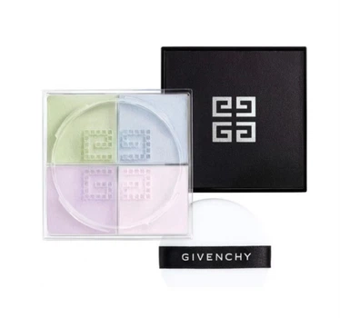 Пудра Для Лица Givenchy Prisme Libre Loose Powder 1 Mousseline Pastel 4 4 Г Миниатюра