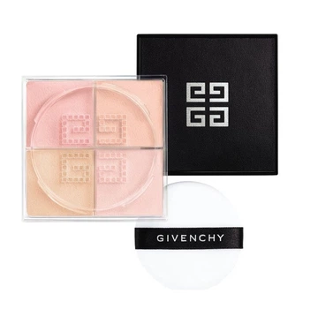 Пудра Для Лица Givenchy Prisme Libre Loose Powder 3 Voile Rose 4Х3 Г