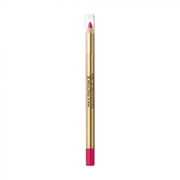 Карандаш Для Губ Max Factor Colour Elixir Lip Liner 045 Rosy Berry 1.2 Г