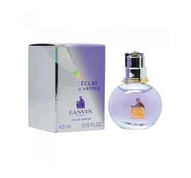 Парфюмированная Вода Lanvin Eclat D Arpege 4 5 Мл Миниатюра