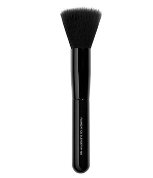 Кисть Для Растушевки Тонального Флюида Chanel Foundation Blender Brush 102 102