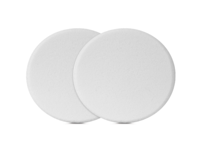 Спонж Круглый Artdeco Makeup Sponges Round 2 Шт.